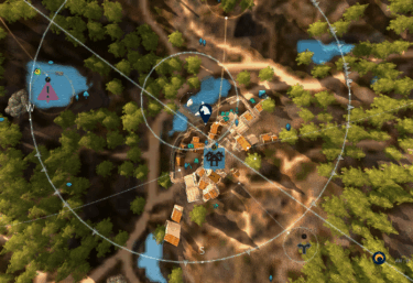 【黒い砂漠】ドクターフィッシュを狙う!ケプラン釣り放置の収益を検証