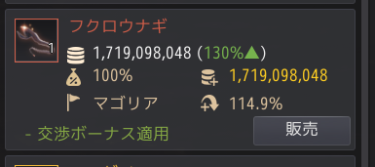 【黒い砂漠】マゴリア中央で釣り放置！フクロウナギとアルビノシーラカンスを狙ってみた収益結果